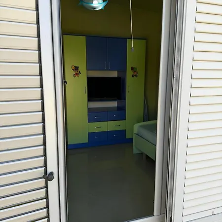 View Apartment Golem (Tirana)