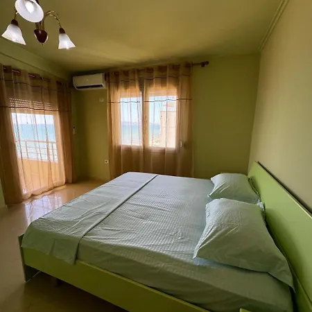 View Apartment Golem (Tirana)