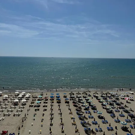 Apartment View Golem (Tirana)