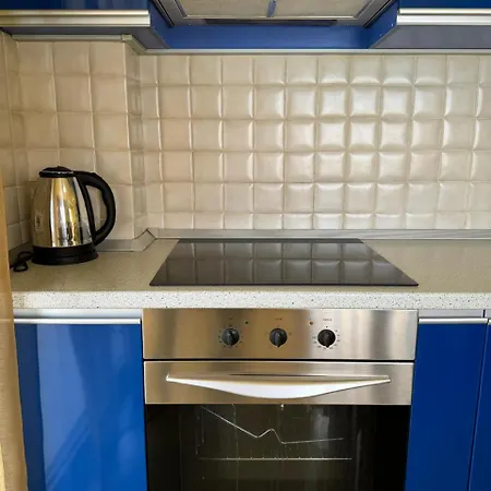 Apartment View Golem (Tirana)