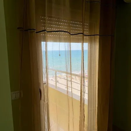 Apartment View Golem (Tirana)