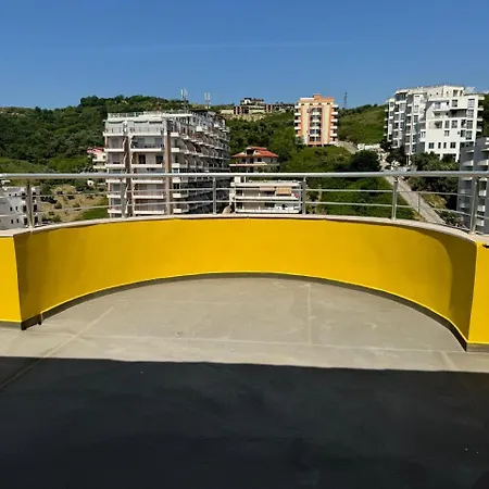 View * Golem (Tirana)