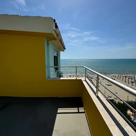 아파트 View 골렘