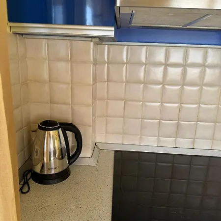 View 아파트 골렘