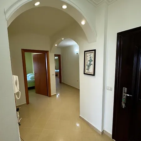 View Apartment *
