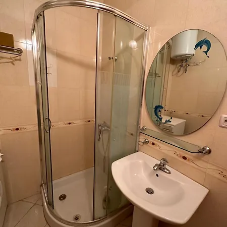 View Apartment Golem (Tirana)