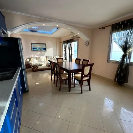 View Apartment *