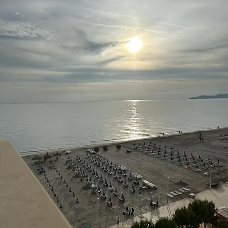 View 아파트 골렘