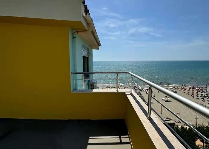 Appartement View Golem (Tirana)