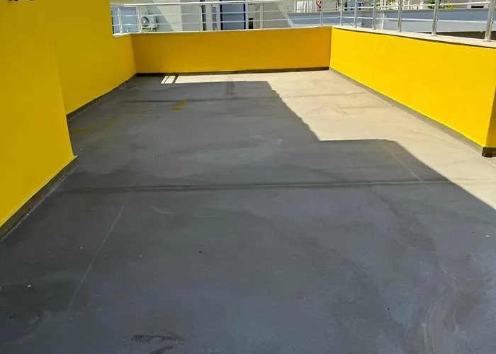 View * Golem (Tirana)