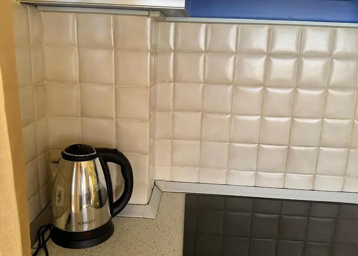 View 公寓 格勒姆