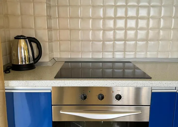 公寓 View 格勒姆