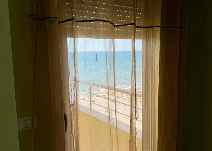 Appartement View Golem (Tirana)