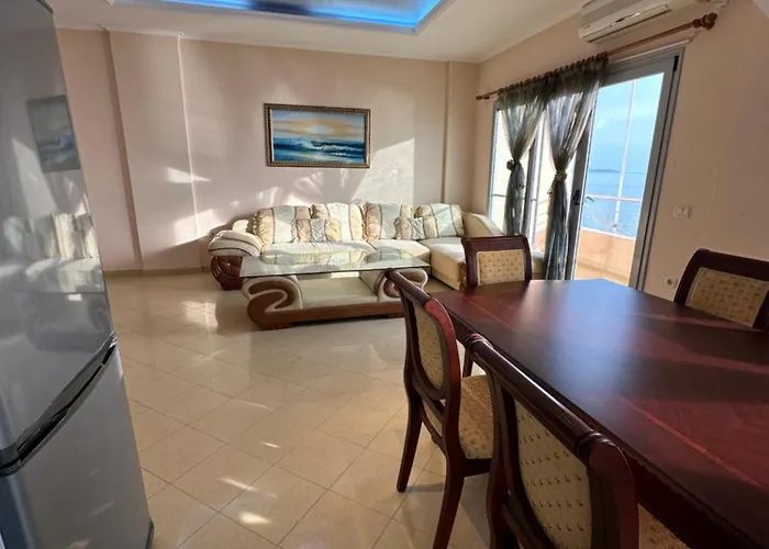 公寓 View 格勒姆